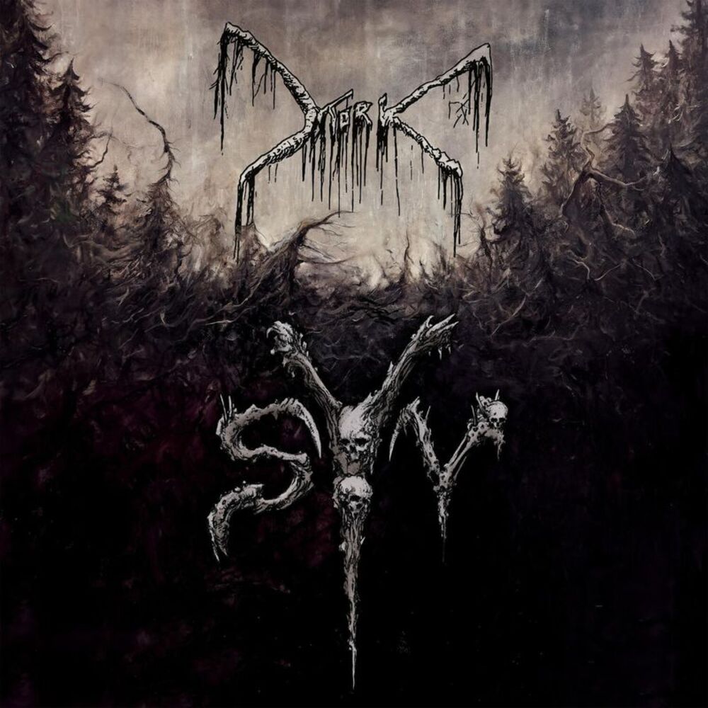 Mork - Syv  LP LP